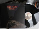 PINK FLOYD - POMPEII - VINILE - LP - 33 GIRI - 12
