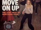 MOVE ON UP VERY BEST OF NORTHERN SOUL LP VINYL BRAND NEW