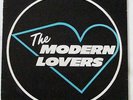 THE MODERN LOVERS UK 1976 VINYL LP Jonathan Richman BESERKLEY Roadrunner