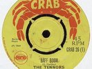 THE TENNORS UK 1969 Reggae 7