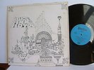 Pink Floyd - Relics  SRS 5071  UK LP A1/B3  1971  Arnold Layne Textured sleeve
