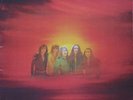 Uriah Heep - Sweet Freedom - LP 12