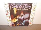 Prince and the Revolution . Purple Rain . LP
