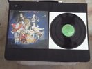 SEX PISTOLS THE GREAT ROCK N ROLL SWINDLE 1980 UK PRESS 12