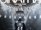SINATRA - The Main Event LIVE - October 13, 1974 MSG Vinyl Record FS 2207