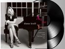 Diana Krall All For You A Dedication to the Nat King Cole Trio 2LP 180 Gr/Sealed