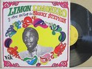 HENRY STEPHEN- Limon Limonero LP EX+ (Venezuelan Rock n Roll) VIK 3052 Spain