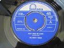 THE PRETTY THINGS Don't Bring Me Down 1964 FONTANA  NEAR MINT
