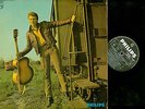 LP-Johnny Hallyday ?– No 7 // PHILIPS 1965 // FRANCE