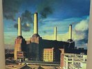 PINK FLOYD ANIMALS OG UK STEREO HARVEST RECORDS LP 2U / 2U GATEFOLD + INNER