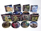 Iron Maiden - Piece Of Mind Ltd. Ed. Picture Vinyl LP NEU