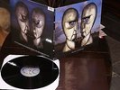 Pink Floyd ?– The Division Bell LP TOP MINT.