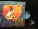 Richie Cole W/Brass-Kush-Venus 19072-JAPAN DIZZY GILLESPIE