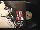 Richie Cole-Plays West Side Story-Venus 19012-JAPAN