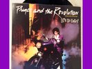 Rare PRINCE 