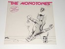 The Monotones - rare 1980 Synth-Pop / Disco LP