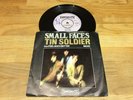 Small Faces - Tin Soldier  I Feel Much Better 7 Inch Picture Sleeve, Immediate