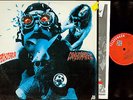 LP--DRAHDIWABERL PSYCHOTERROR //MIT BEILAGE // GERMAN