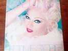 RARE LP - MADONNA - BEDTIME STORIES (1994) FOLD-OUT COVER  W. INNERSLEEVE BRAZIL