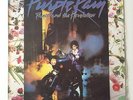PRINCE AND THE REVOLUTION PURPLE RAIN MADE IN COLOMBIA 1984