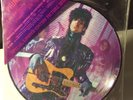 Prince Little Red Corvette 1999 Picture Disc 7