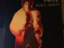 Prince Black Album LP Mr X Records 1988 Made In Holland Le Grind Sing For Cindy