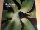 Depeche Mode Exciter 2007  remastered 2LP Vinyl Gatefold Sleeve