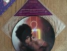 PICTURE DISC 45   PRINCE   Little Red Corvette / 1999  Original   rare