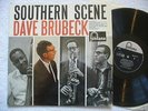 THE DAVE BRUBECK QUARTET 