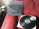 ROD STEWART GASOLINE ALLEY 1970 ORIG  UK VERTIGO SWIRL LABEL G/F SLEEVE VINYL EX