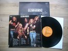 SCORPIONS orig. orange RCA Vinyl LP  & Insert VIRGIN KILLER