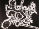 VARIOUS - Doused In Mud Soaked In Bleach (Record Store Day 2016) - Vinyl (LP)