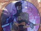 Little Red Corvette Prince 45 Picture Disc #20139 MINT