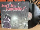 LP  Lupin   Very RARE made in Japan