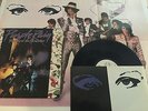 Prince and the Revolution Purple Rain LP