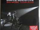 SIMPLE MINDS 