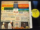 The Curtis Fuller Quintet Zoot Sims Epic STEREO 17020 South American Cooking
