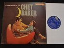 Chet Baker Sings It Could Happen to You Riverside 278