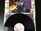 Prince - Purple Rain UK First Press Vinyl Record LP NEAR MINT