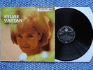 SYLVIE VARTAN / LP RCA VICTOR 430.137 ( Mono ) / BIEM 09-1963 ( F )