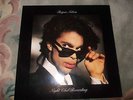 PRINCE ROGERS NELSON - Night Club Recording 2 x Live LP Gatefold Sleeve & Poster