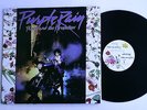 Prince  And The Revolution  LP   /    Purple Rain   /   with Poster