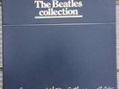 The Beatles Collection blue BOX Vinyl Set German Version 4P Nicolaus GmbH