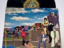 PRINCE Around The World In A Day VINYL ALBUM LP Paisley Park 1985 9 25286-1 Nice