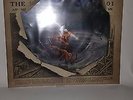 IRON MAIDEN Empire of the Clouds RSD 12