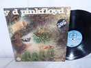 Pink Floyd   A Saucerful Of Secrets   EX Rare French Import Vinyl LP 2C 062-04.1