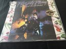 Prince And The Revolution Purple Rain Vinyl Album New In Original Packaging 1984