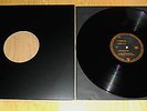 (For Collectors) Rare - PRINCE - THE BLACK ALBUM - LP 1987 - 925 677-1 - WX 147