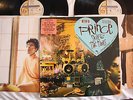 2 LP VINYL PRINCE SIGN O THE TIMES UK-EUROPE EDITION INSERTS AND COVER STICKERS