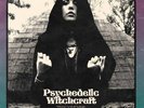 PSYCHEDELIC WITCHCRAFT - The Vision  LP